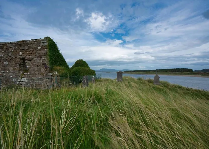 Doorly Park Feriehus Sligo