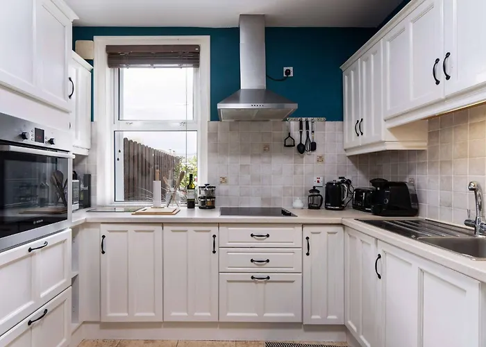 Doorly Park Сasa de vacaciones Sligo