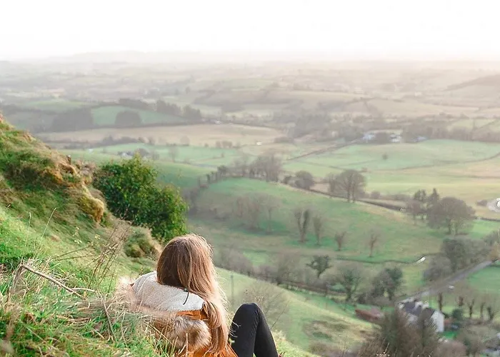 Сasa de vacaciones Doorly Park