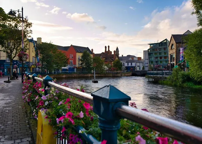 Doorly Park Сasa de vacaciones