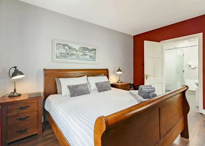 Doorly Park Сasa de vacaciones