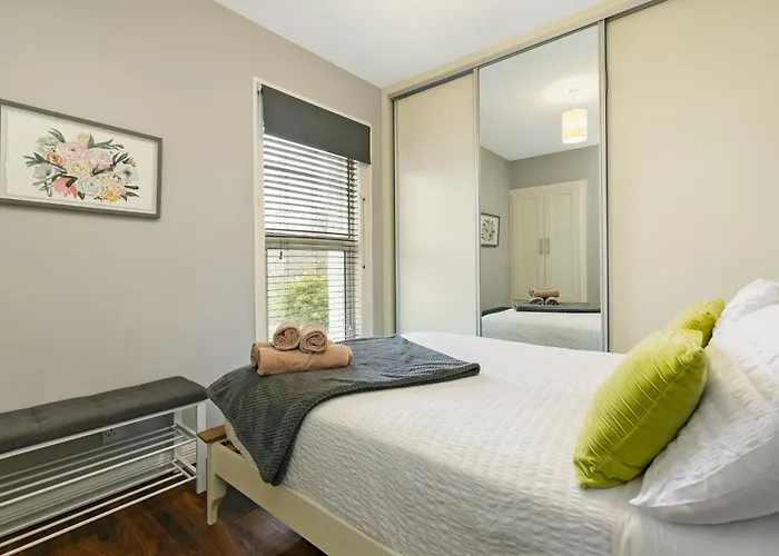 Doorly Park Сasa de vacaciones *