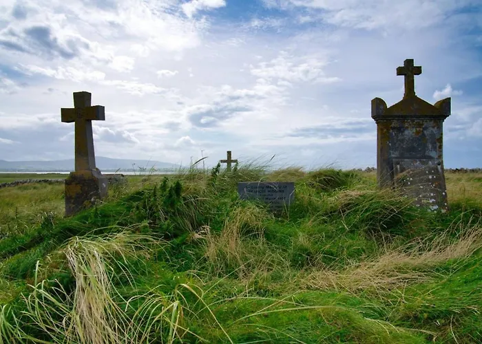 Doorly Park Сasa de vacaciones