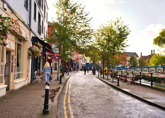 Сasa de vacaciones Doorly Park