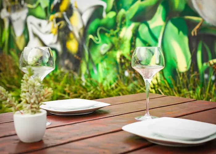 Doorly Park Сasa de vacaciones *