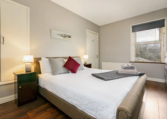 Doorly Park Vakantiehuis Sligo