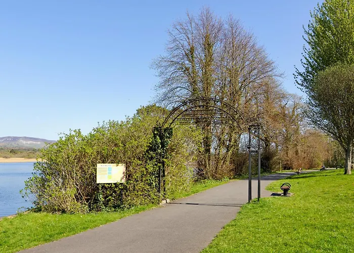 Doorly Park Feriehus