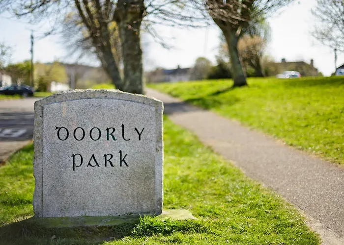 Doorly Park
