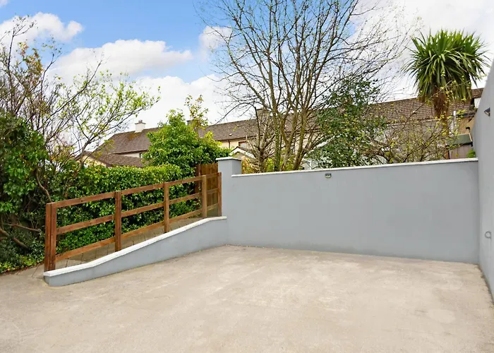 Doorly Park Сasa de vacaciones *