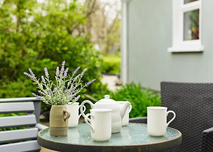 Сasa de vacaciones Doorly Park *