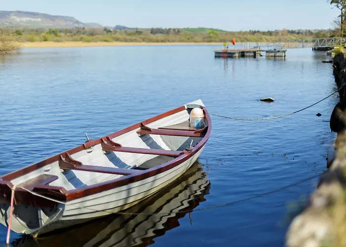 Doorly Park Feriehus Sligo