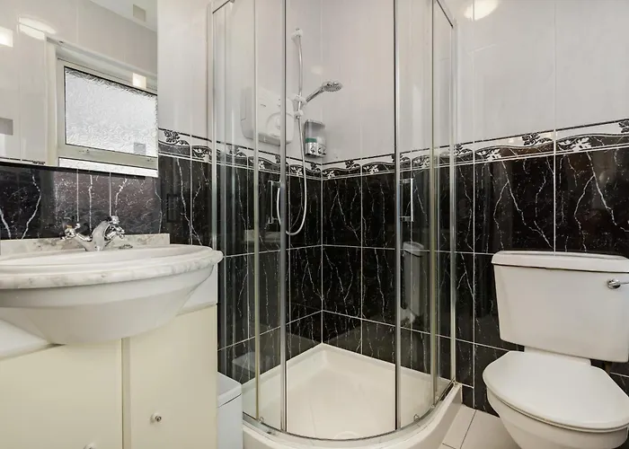 Сasa de vacaciones Doorly Park Sligo