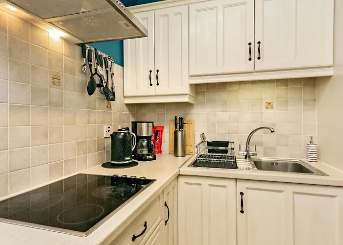 Сasa de vacaciones Doorly Park