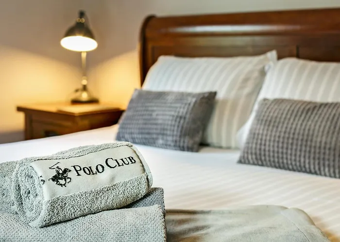 Doorly Park Сasa de vacaciones *