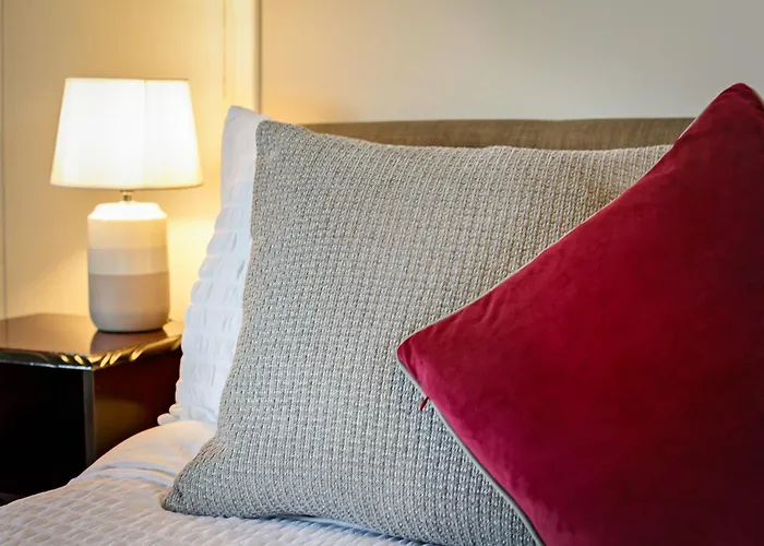 Сasa de vacaciones Doorly Park *