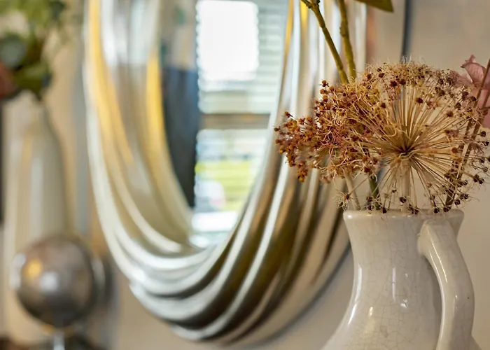 Vakantiehuis Doorly Park Sligo